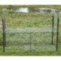 Fox trap - 2 entrances without caller Fox trap - 2 entrances without caller