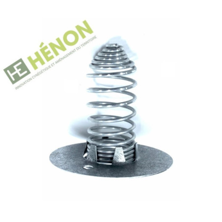  spirale pour agrainoir