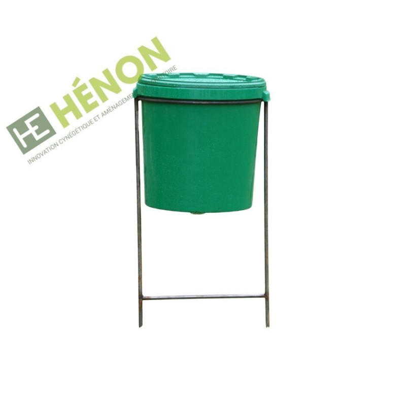 Agrainoir 30L, complet Agrainoir 30L, complet