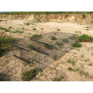  Cage à perdrix