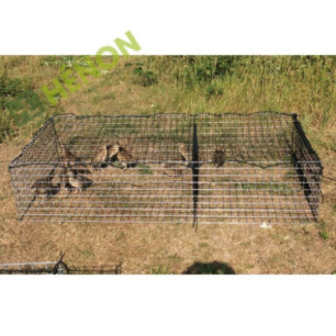 Cage à perdrix