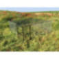 Cage de pré-lacher faisans Cage de pré-lacher faisans