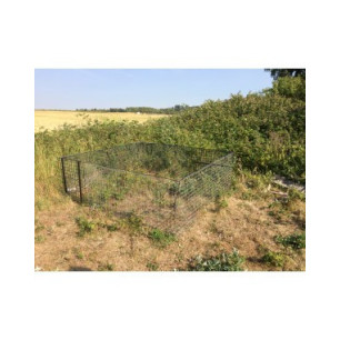  pré-lacher faisan