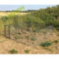 Cage de pré-lacher faisans Cage de pré-lacher faisans