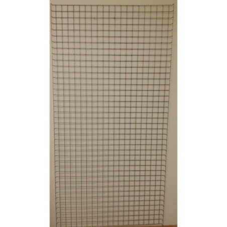 Panneau de pré-lacher 2x1m