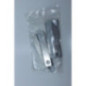 10 pellets for trap identification 10 pellets for trap identification