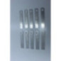 10 pellets for trap identification 10 pellets for trap identification