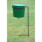 Batch of 5 complete 5 litres feeders Batch of 5 complete 5 litres feeders