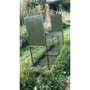 BAF 35x45x120