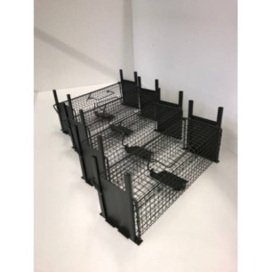  pièges à rats