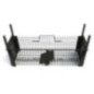 Lot 2+2 cages pièges à rat 2E et 1E