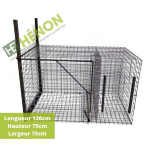  cage a renard