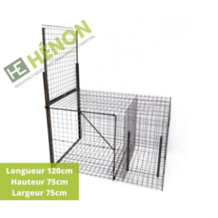  cage a renard
