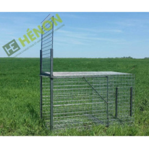  cage a renard
