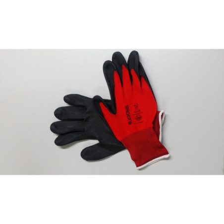 Gants de manutention