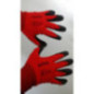 Gants de manutention