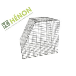 Appelant pour grande cage jardinet