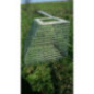 Appelant pour grande cage jardinet Appelant pour grande cage jardinet