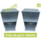 Lot 2 agrainoirs 20L anti gaspi Lot 2 agrainoirs 20L anti gaspi