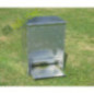 Lot 2 agrainoirs 20L anti gaspi Lot 2 agrainoirs 20L anti gaspi