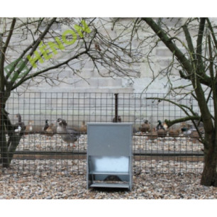  Agrainoir canard
