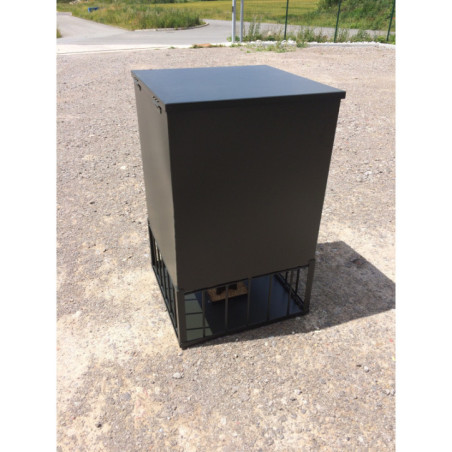 Agrainoir canard 280L