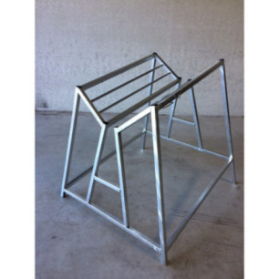  Table découpe gibier