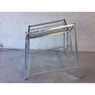  Table découpe gibier