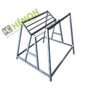  Table decoupe gibier