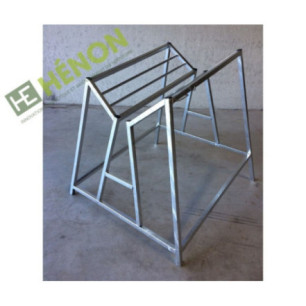  Table decoupe gibier
