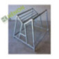 Table découpe gibier Table découpe gibier
