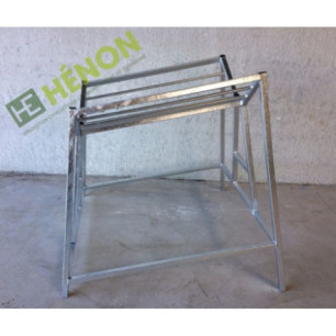  Table decoupe gibier