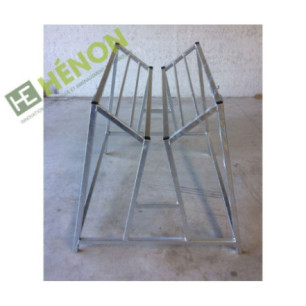  Table decoupe gibier