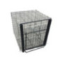 Cage compacte pigeon / pie