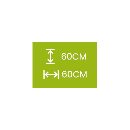 Simple - Taille XL