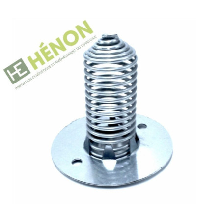  spirale pour agrainoir