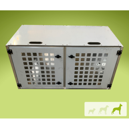 caisse a chiens