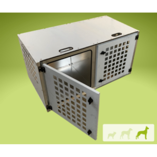  caisse a chiens