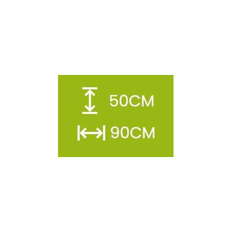 Double - Taille M