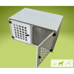  caisse a chien