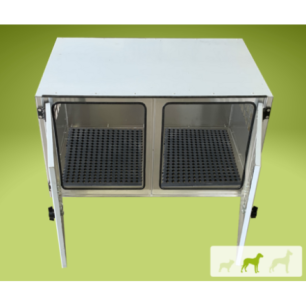  caisse a chien
