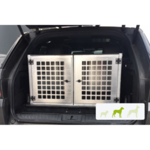  caisse a chien