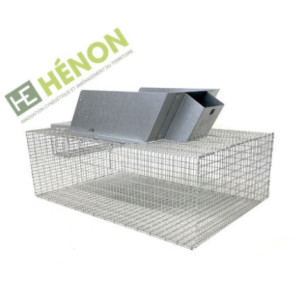 Cage Catiche multiprises