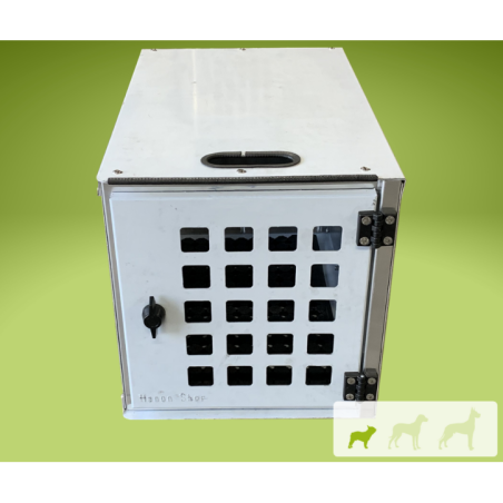  Caisse a chien