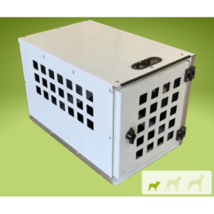  Caisse a chien