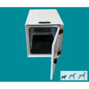  caisse de transport chien