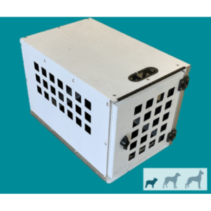  caisse de transport chien