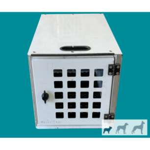  caisse de transport chien