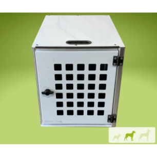  Caisse a chien