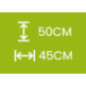 Simple - Taille M Simple - Taille M
